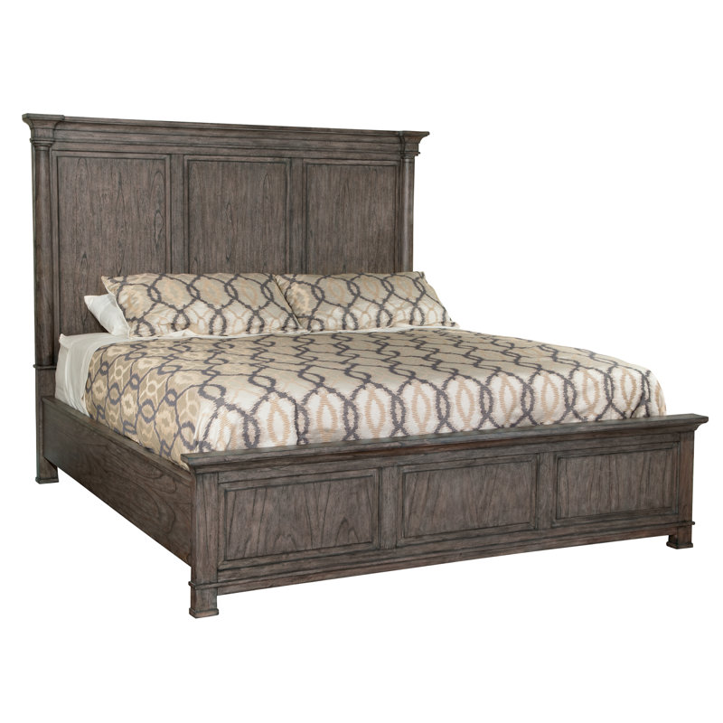 Hekman Standard QUEEN BED Perigold